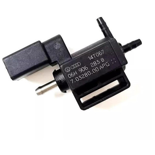 Ventil, sekundärventilation 12V Vemo V10-63-0075 VEMO
