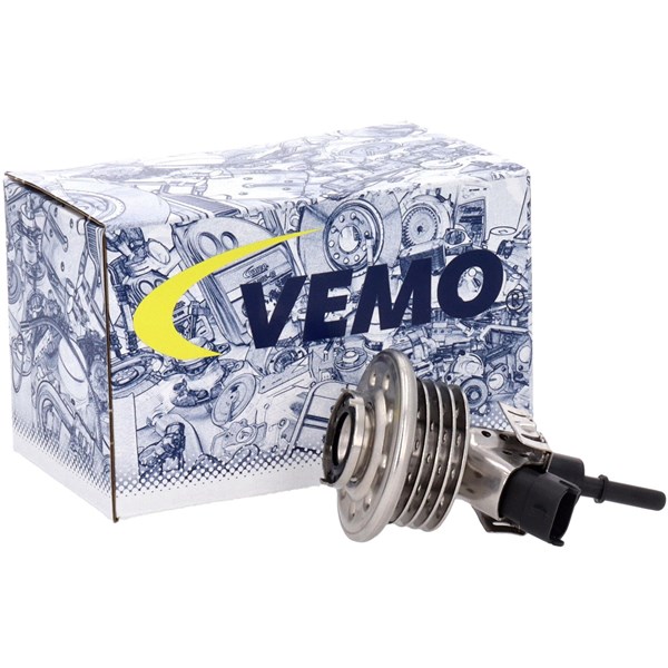 Doseringsmodul (AdBlue) Vemo V10-68-0006 VEMO Doseringsmodul (AdBlue) Vemo V10-68-0006 VEMO