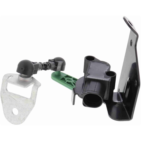 Sensor, lysviddsreglering, Bakaxel vänster