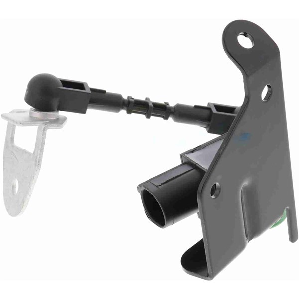 Sensor, lysviddsreglering, Bakaxel vänster