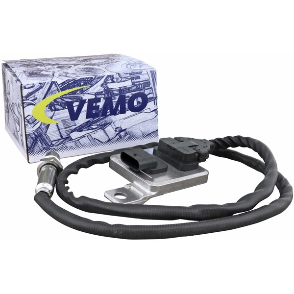 NOx-sensor, NOx-katalysator 12V VEMO NOx-sensor, NOx-katalysator 12V VEMO