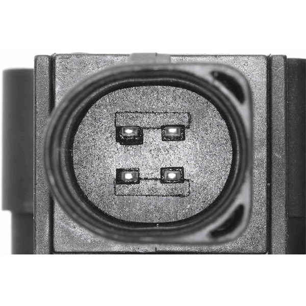 Sensor, lysviddsreglering, Bakaxel, Vänster