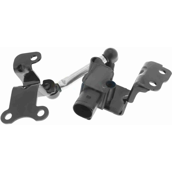 Sensor, lysviddsreglering, Bakaxel, Vänster