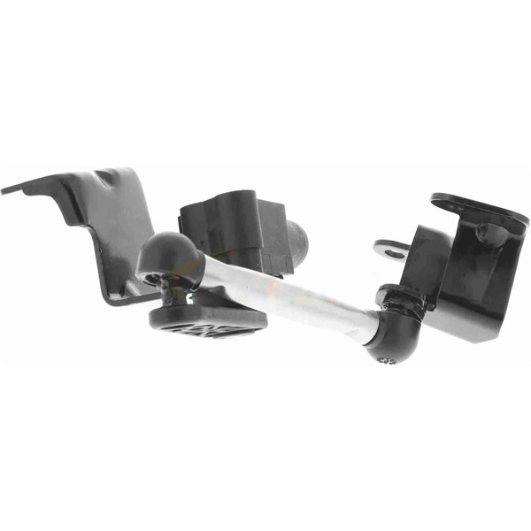 Sensor, lysviddsreglering, Bakaxel, Vänster