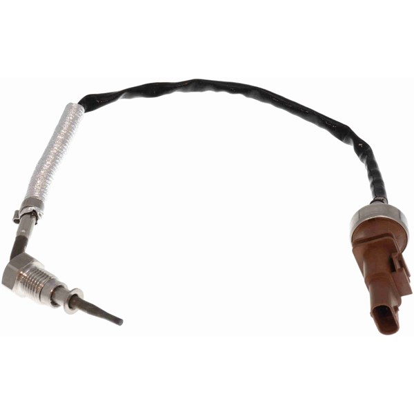 Sensor, avgastemperatur