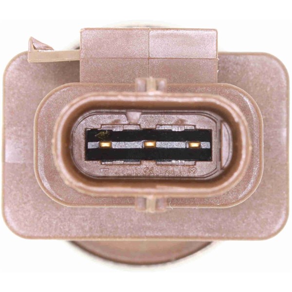 Sensor, avgastemperatur