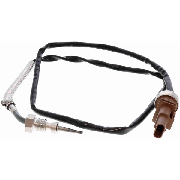 Sensor, avgastemperatur