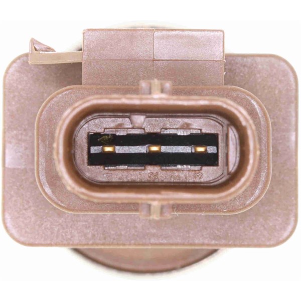 Sensor, avgastemperatur