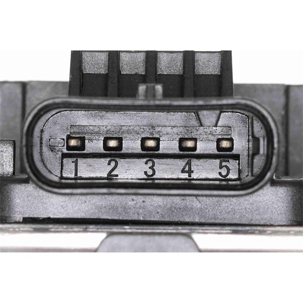 NOx-sensor, ureainsprutning