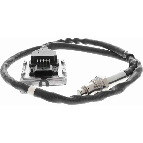 NOx-sensor, ureainsprutning