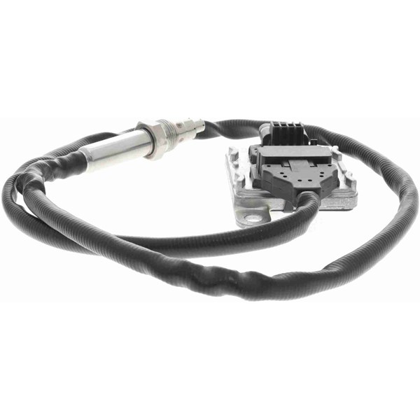 NOx-sensor, ureainsprutning