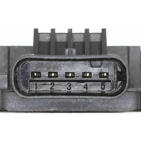 NOx-sensor, ureainsprutning