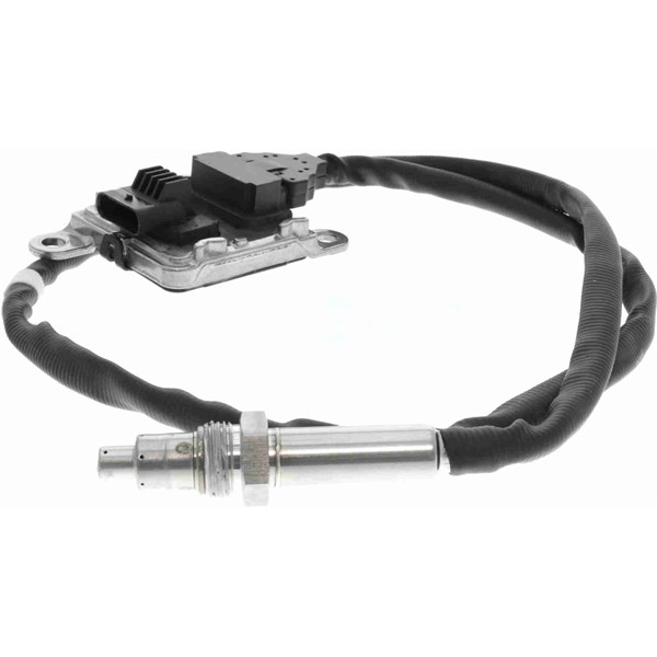 NOx-sensor, ureainsprutning