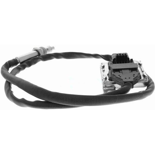 NOx-sensor, ureainsprutning