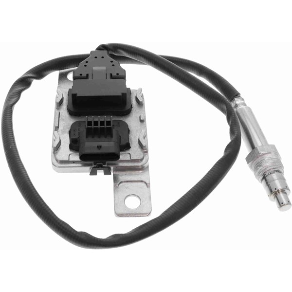 NOx-sensor, ureainsprutning