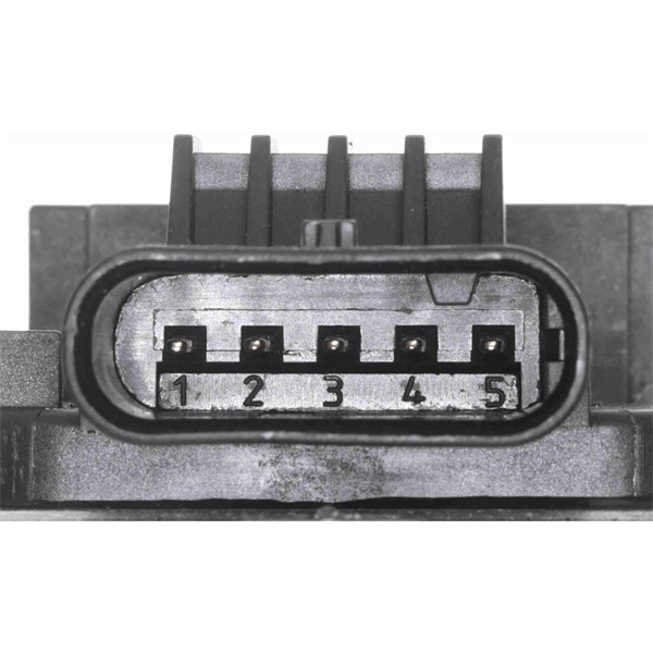 NOx-sensor, ureainsprutning