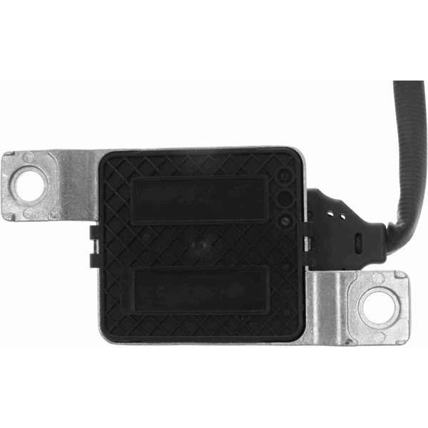 NOx-sensor, ureainsprutning