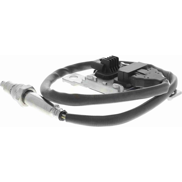NOx-sensor, ureainsprutning