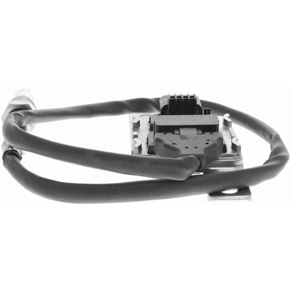 NOx-sensor, ureainsprutning