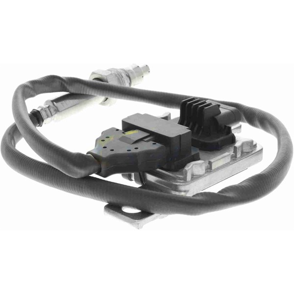 NOx-sensor, ureainsprutning
