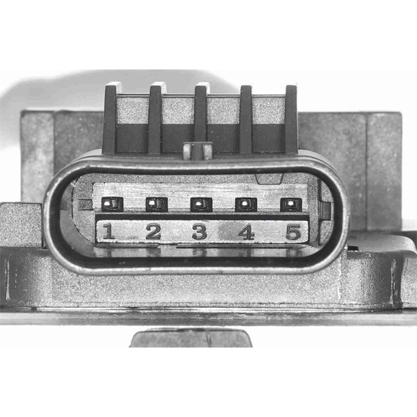 NOx-sensor, ureainsprutning