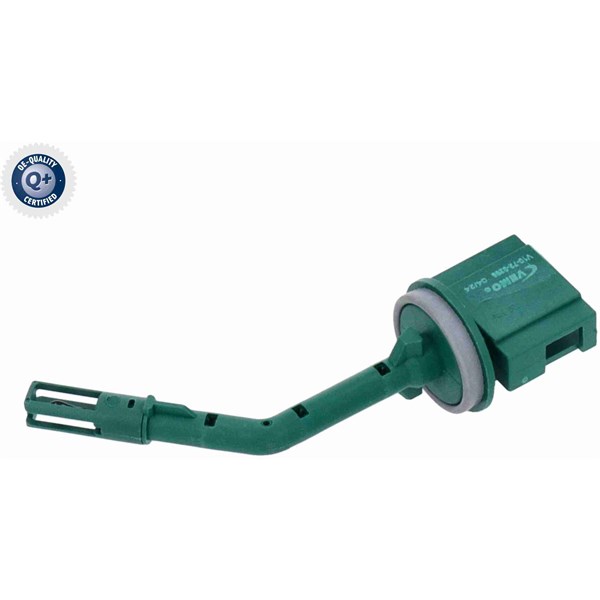 Sensor, innertemperatur