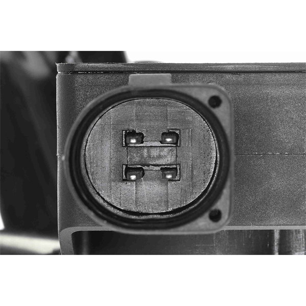 Sensor, lysviddsreglering, Bakaxel