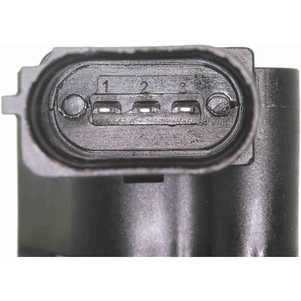 Sensor, lysviddsreglering, framaxel vänster