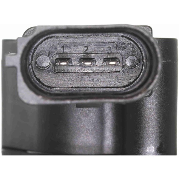 Sensor, lysviddsreglering, framaxel höger