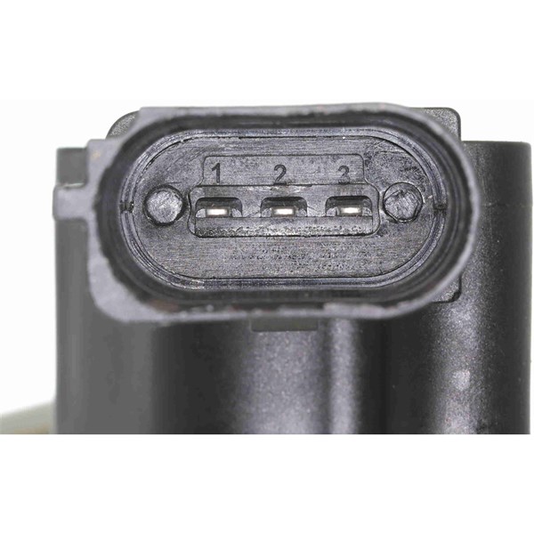 Sensor, lysviddsreglering, framaxel vänster