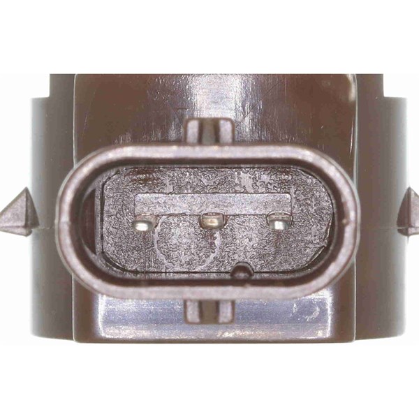 Sensor, parkeringshjälp, Fram, Höger, Vänster