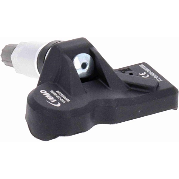 Hjulsensor, däcktryckskontrollsystem (TPMS)