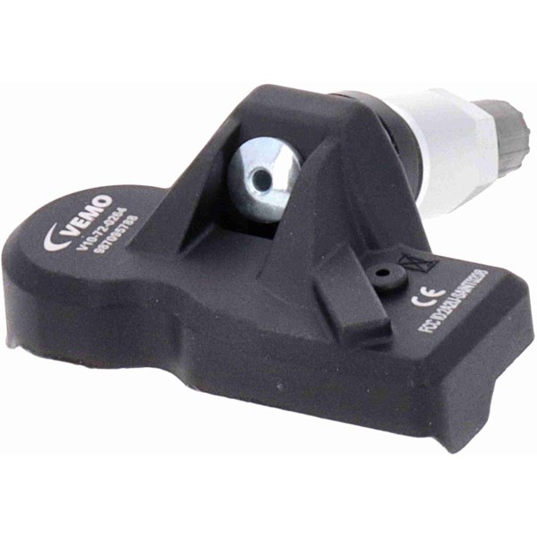 Hjulsensor, däcktryckskontrollsystem (TPMS)