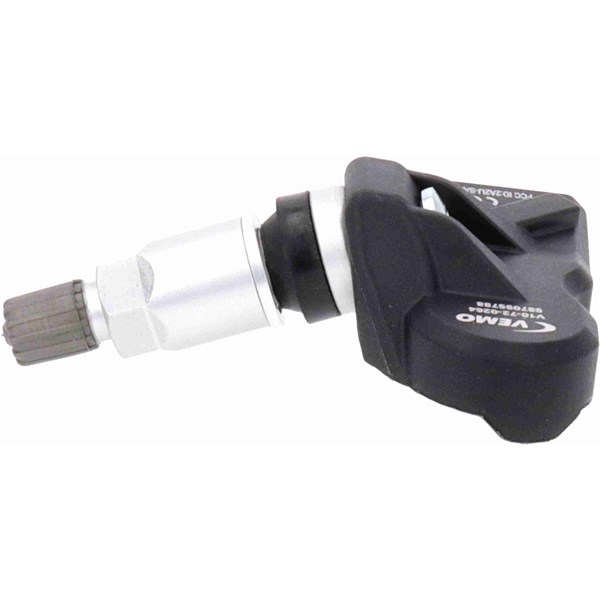 Hjulsensor, däcktryckskontrollsystem (TPMS)