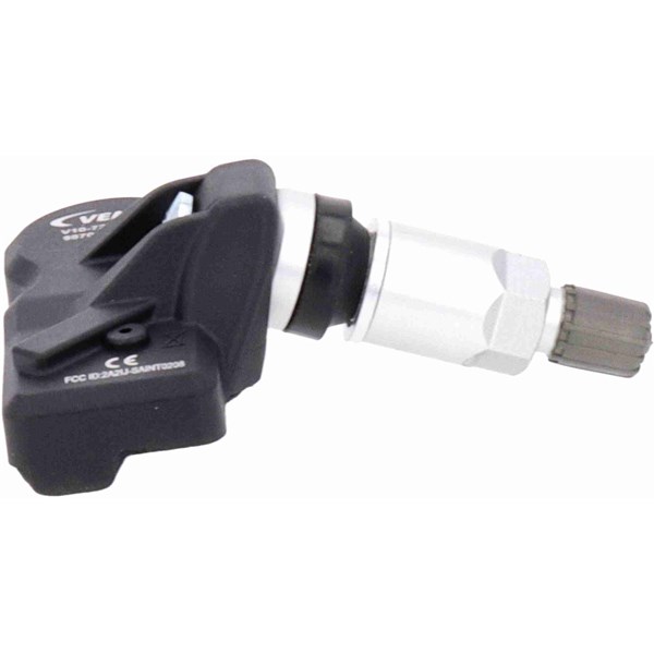 Hjulsensor, däcktryckskontrollsystem (TPMS)