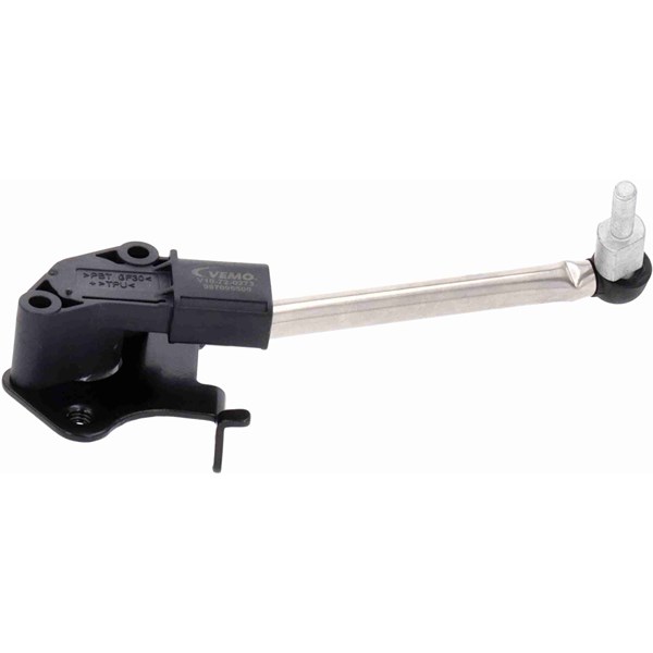 Sensor, lysviddsreglering, Höger bak Vemo V10-72-0273 VEMO