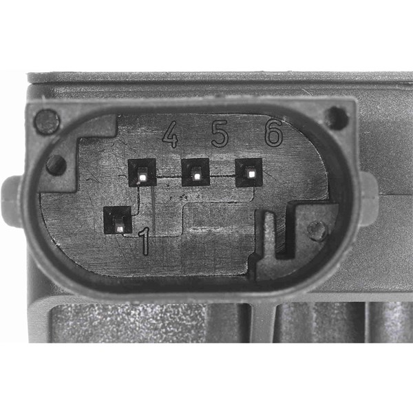 Sensor, lysviddsreglering, Höger fram