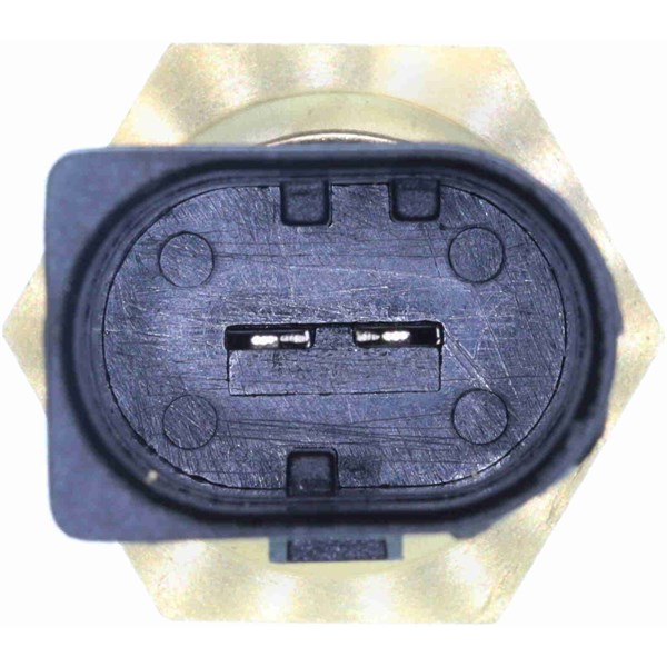 Sensor, oljetemperatur