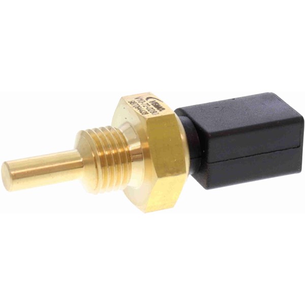 Sensor, oljetemperatur