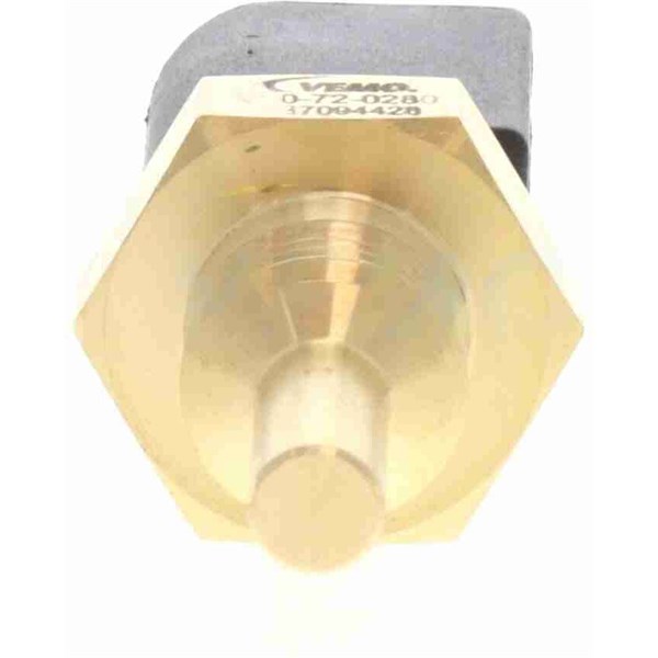 Sensor, oljetemperatur