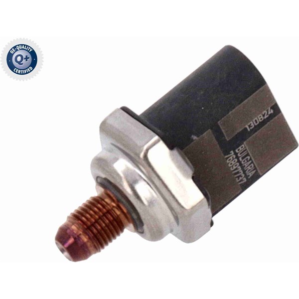 Sensor, bränsletryck