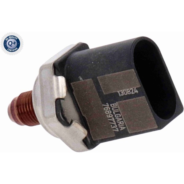 Sensor, bränsletryck