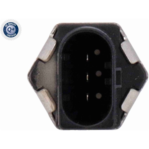 Sensor, bränsletryck