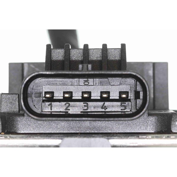 NOx-sensor, ureainsprutning NOx-sensor, ureainsprutning