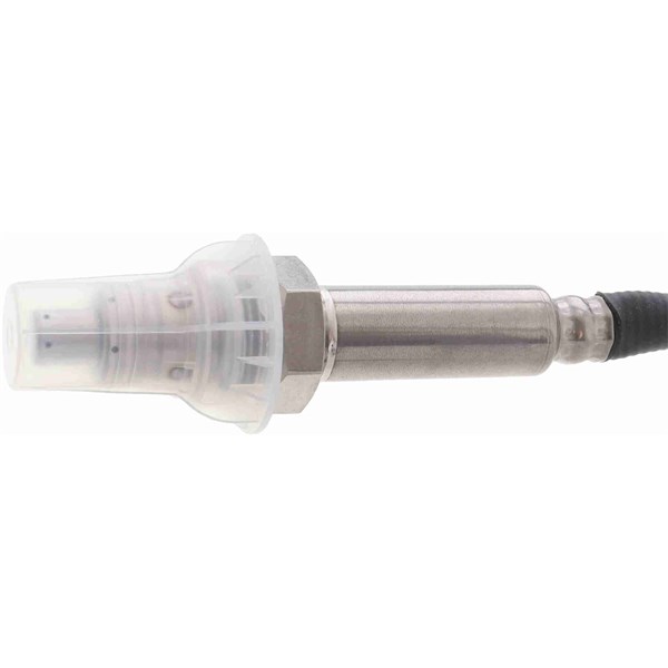 NOx-sensor, ureainsprutning