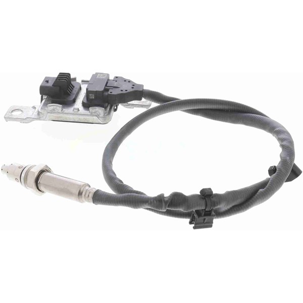 NOx-sensor, ureainsprutning