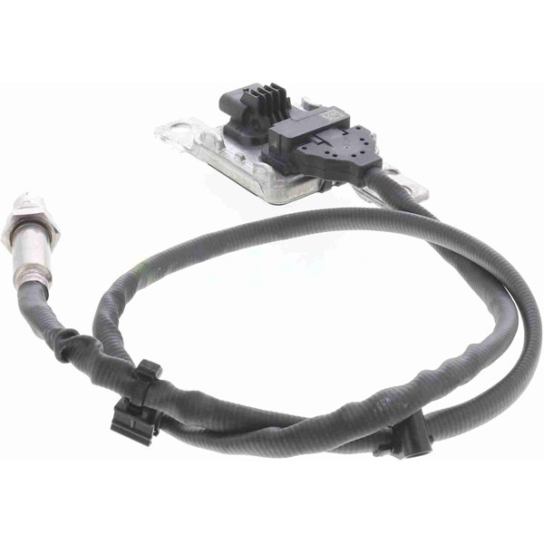 NOx-sensor, ureainsprutning NOx-sensor, ureainsprutning