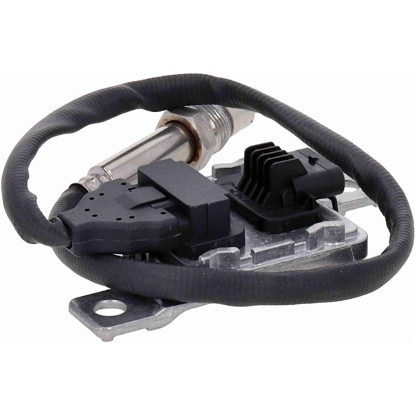 NOx-sensor, NOx-katalysator