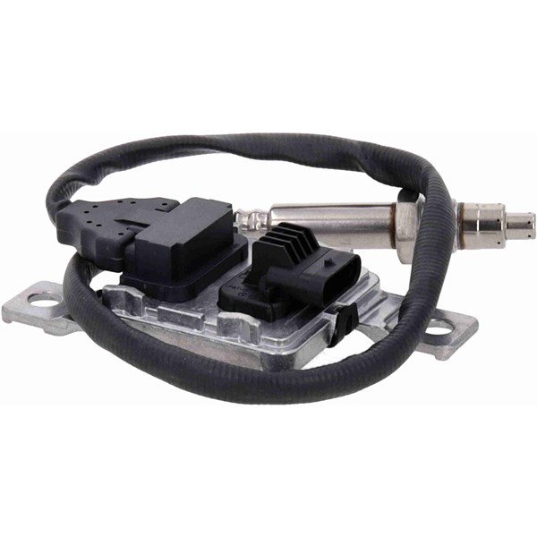 NOx-sensor, NOx-katalysator