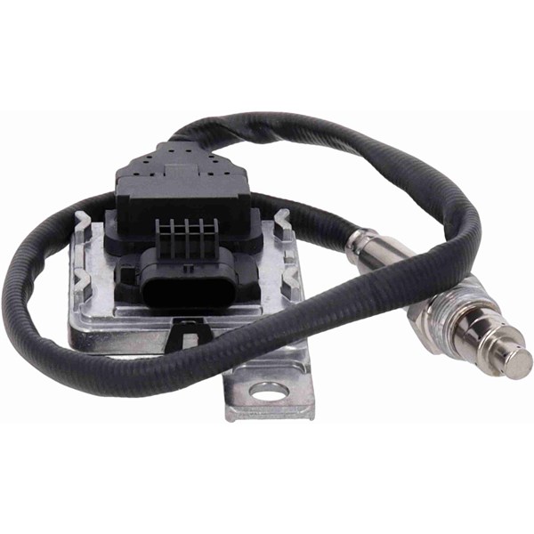 NOx-sensor, NOx-katalysator